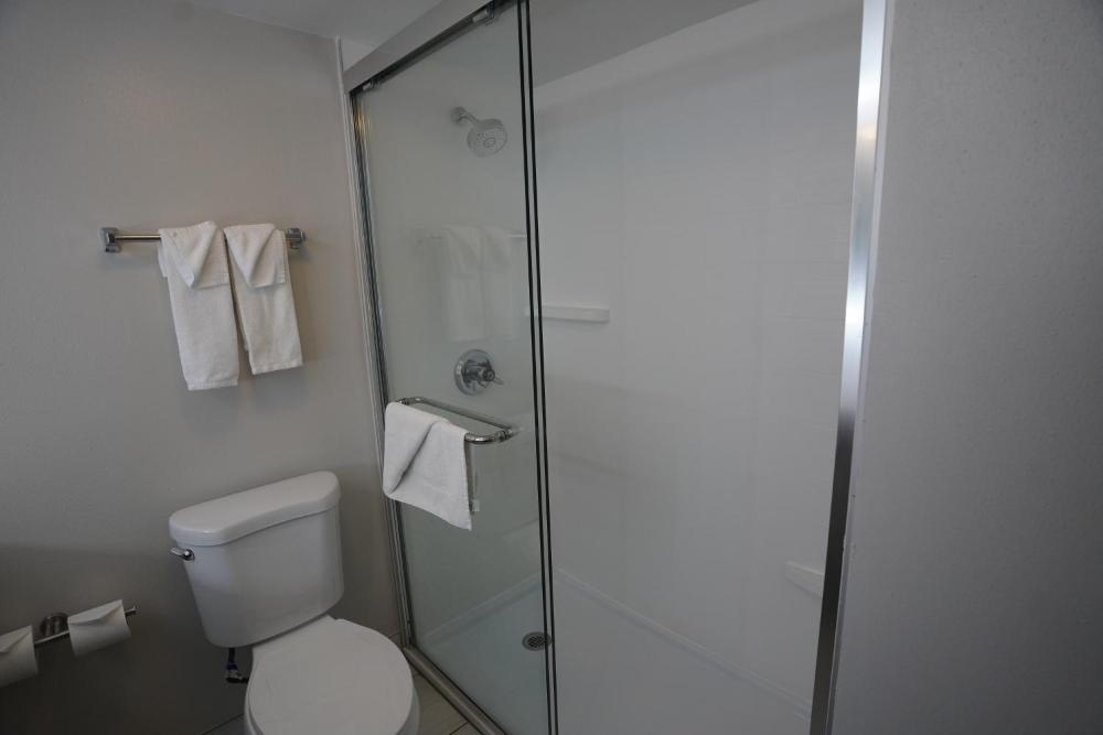 Standard Room interior